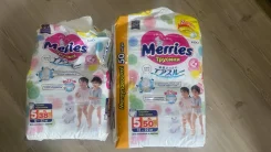Merries. 12-22 �� 70��� ����