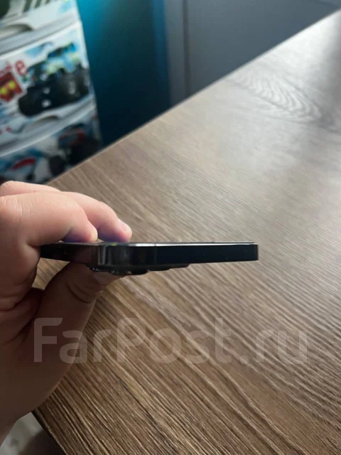 Apple iPhone 13 Pro Max. �/�, 256 ��, �����, 4G LTE, 5G ����