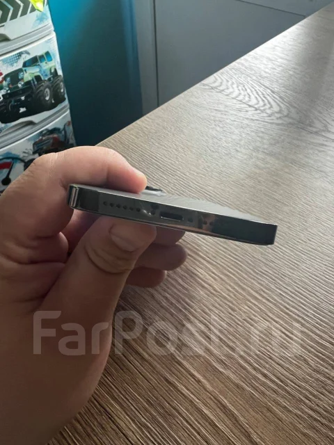Apple iPhone 13 Pro Max. �/�, 256 ��, �����, 4G LTE, 5G ����