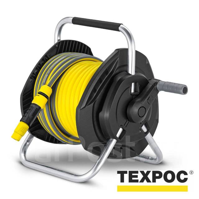 Катушка со шлангом 25 м Karcher (Керхер), новый, в наличии. Цена: 7 990 ...