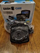 Iroad Dash Cam ����