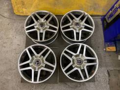 Berg. 7.0x17", 6x139.7, ET25,  106,2. 