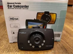 Car Camcorder ����