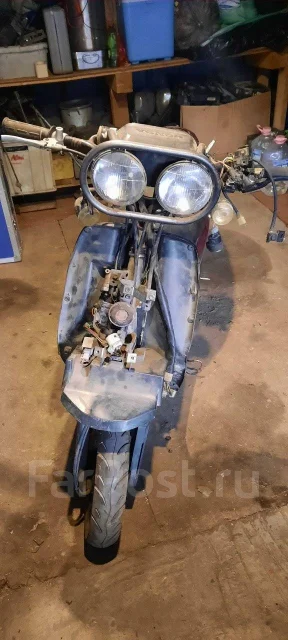 Suzuki Lets 2. 49����. ��., ����������, ��� ���, ������ �� �� ����