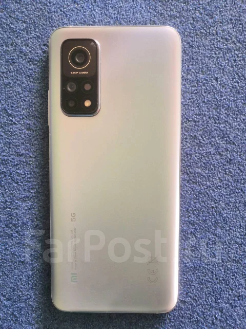 Xiaomi Mi 10T. �/�, 128 ��, �����������, 5G, NFC ����