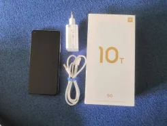 Xiaomi Mi 10T. �/�, 128 ��, �����������, 5G, NFC ����