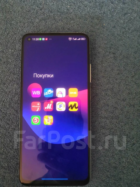 Xiaomi Mi 10T. �/�, 128 ��, �����������, 5G, NFC ����