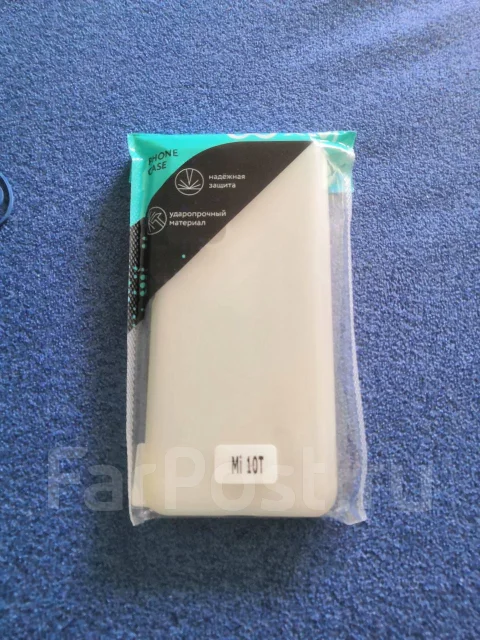 Xiaomi Mi 10T. �/�, 128 ��, �����������, 5G, NFC ����