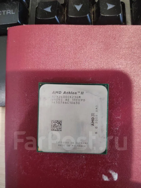 AMD Athlon II ����