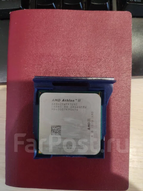 AMD Athlon II ����