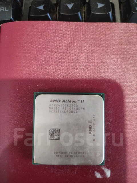 AMD Athlon II ����