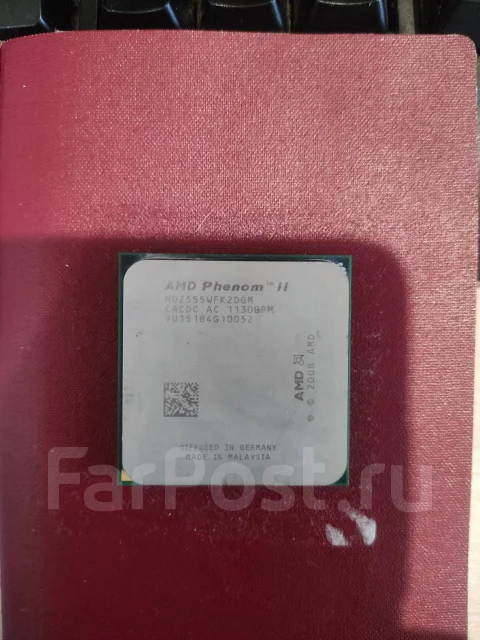 AMD Athlon II ����