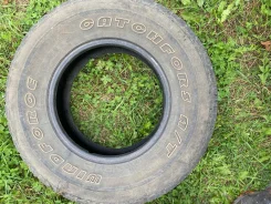 Windforce Catchfors A/T. �����������, �/�, ����� 70 % ����