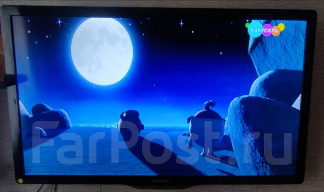 Philips 40PFL5606H. LCD (��) ����