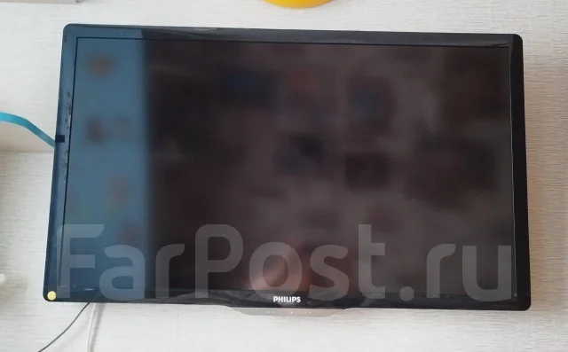 Philips 40PFL5606H. LCD (��) ����