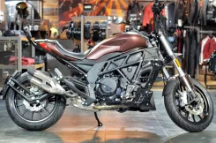 Benelli. 500����. ��., ��������, ���������, ��� ������� ����