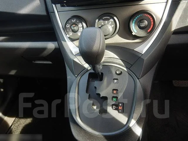 Toyota Ractis. ��������, ��������, 1.3 (80��.�.), ������, 49 000����. ��, �/�. ��� ����� �� ������������ ����