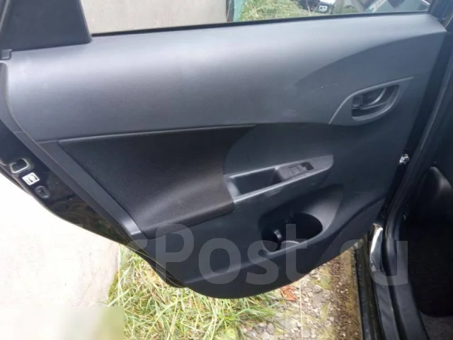 Toyota Ractis. ��������, ��������, 1.3 (80��.�.), ������, 49 000����. ��, �/�. ��� ����� �� ������������ ����