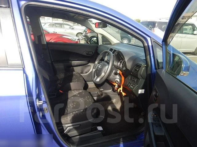 Toyota Ractis. ��������, ��������, 1.3 (80��.�.), ������, 49 000����. ��, �/�. ��� ����� �� ������������ ����