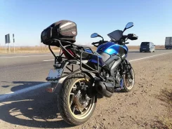 Bajaj Dominar 400. 400����. ��., ��������, ���������, ������ �� �� ����
