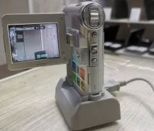 Samsung VP-M110. ��� ��������� ����