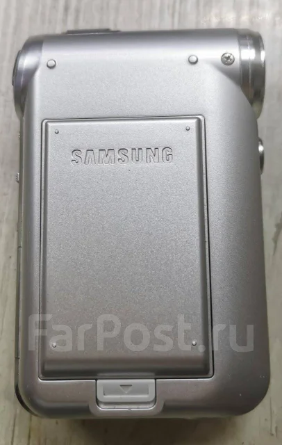 Samsung VP-M110. ��� ��������� ����