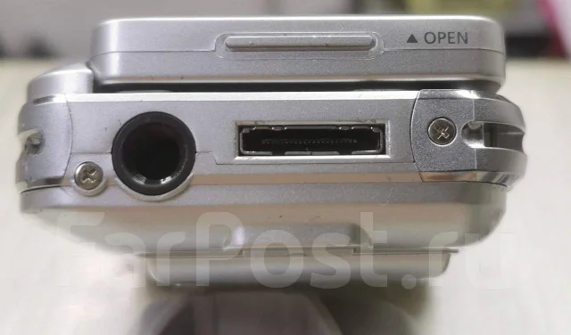 Samsung VP-M110. ��� ��������� ����