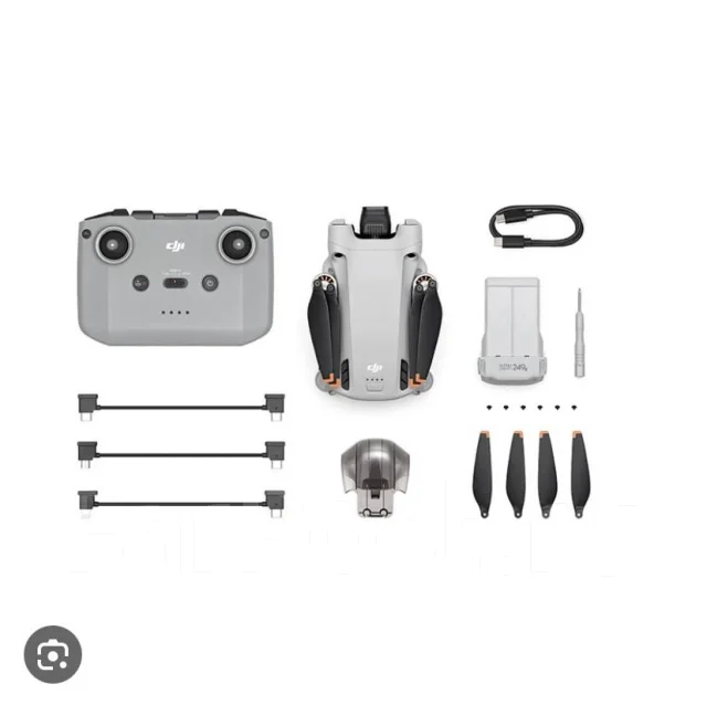 DJI Mini 3 Pro. � ������� ����