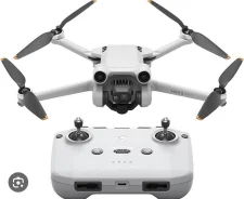 DJI Mini 3 Pro. � ������� ����