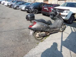 Honda Foresight. 250����. ��., ��������, ���������, ������ �� �� ����