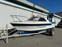 Yamaha Passport 17. 2002 ���, ��������� ���������, 140��.�., ������ ����