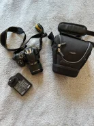 Nikon D3400 ����