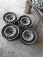 Mega. x16", 5x114.3 ����