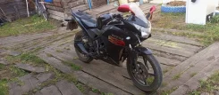 ABM Raptor 200. 250����. ��., ��������, ���������, ������ �� �� ����