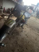 Suzuki RV 200 VanVan. 200����. ��., ��������, ���������, ������ �� �� ����