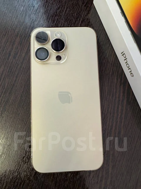 Apple iPhone 14 Pro Max. �/�, 256 �� ����
