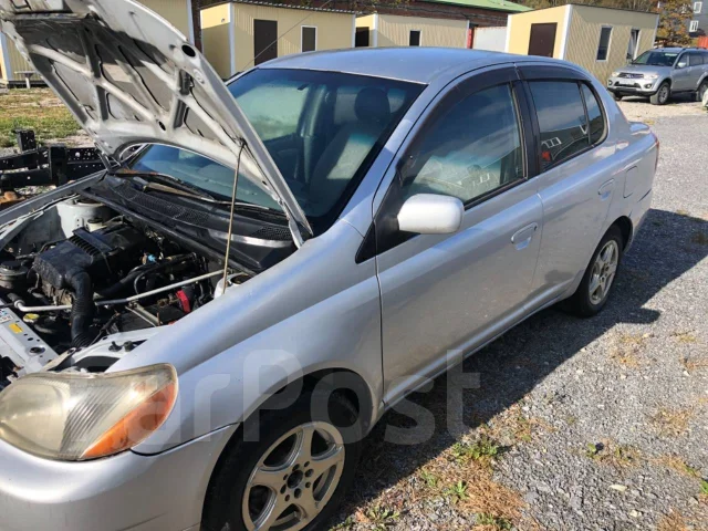 Toyota Platz. �������, ��������, 10.0, ������, 180 000����. �� ����