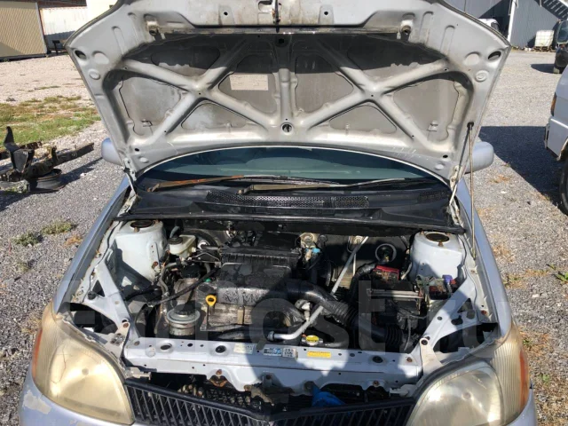 Toyota Platz. �������, ��������, 10.0, ������, 180 000����. �� ����