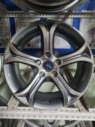 ACW. 6.0x15", 5x100, ET35 