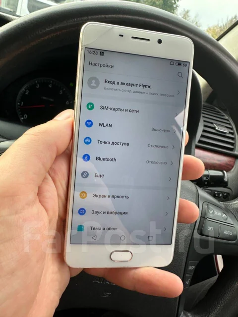 Meizu M6 Note. �/�, 32 ��, �����, 3G, 4G LTE, Dual-SIM, ���������� ����