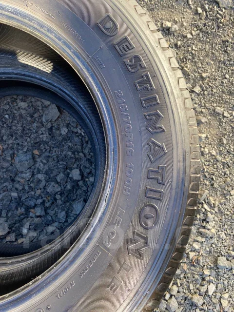 Firestone Destination LE. ������, �/�, ����� 10 % ����