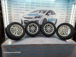 TWS Energy Line. 6.0x15", 5x100, ET45 