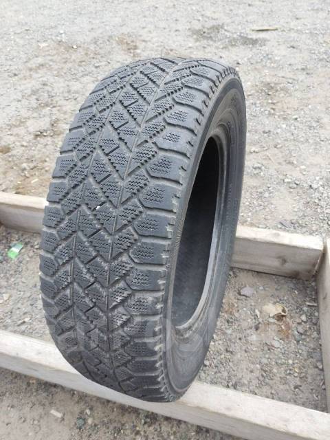 Toyo, 195 65 15, 15", 1 шт, 195 мм, 65 %, радиальный, зимние, без шипов ...