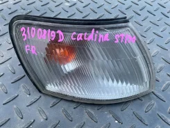 ������� Toyota Caldina ST190 3100819D, ������ �������� 8151020660 ����