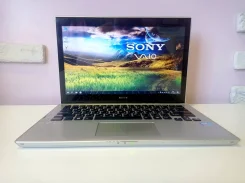 Sony VAIO. ���� 500���, WiFi: 1, Bluetooth: 1 ����
