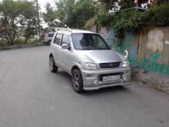 Daihatsu Terios Kid ����
