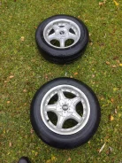 ASA Wheels. 7.0x15", 5x112, 5x114.3, ET38, �� 70���. ����