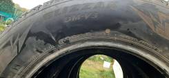 Bridgestone Blizzak DM-V3. ������, ��� �����, 2020 ���, �/�, ����� 10 %. ���������� (������) ����