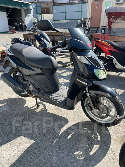 Aprilia 125. 125����. ��., ��������, ���������, ��� ������� ����