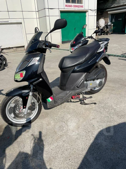 Aprilia 125. 125����. ��., ��������, ���������, ��� ������� ����